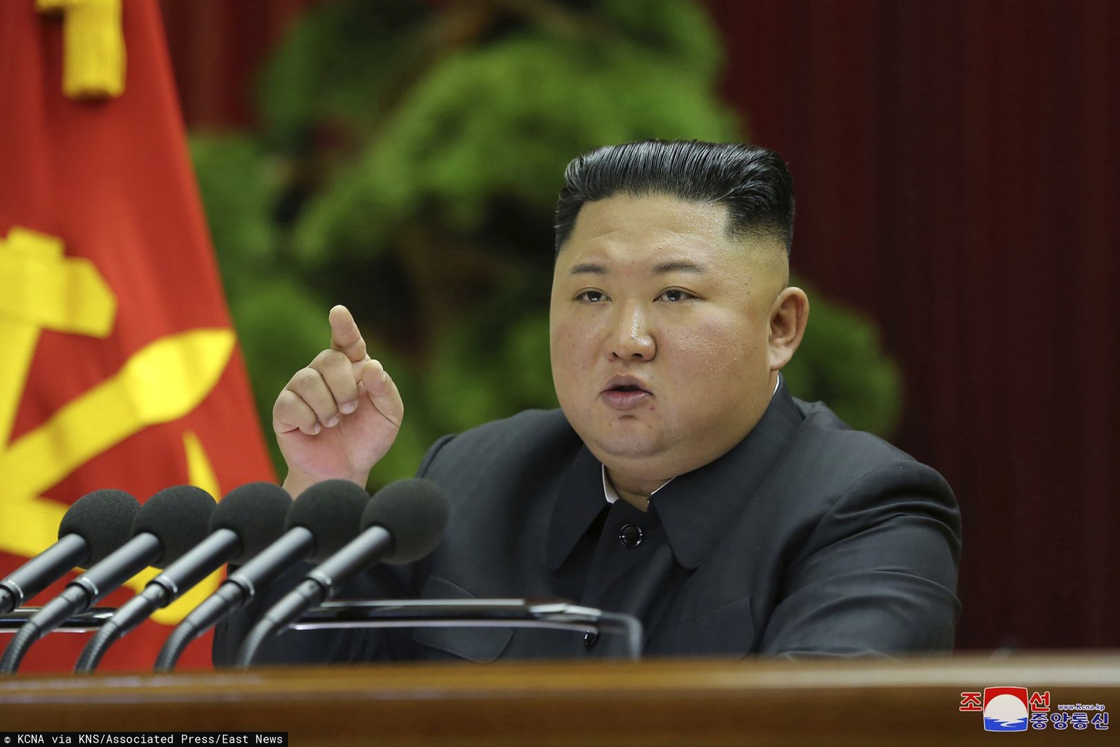 Korea Północna. Kim Dzong Un nie miał litości. Kara śmierci wykonana