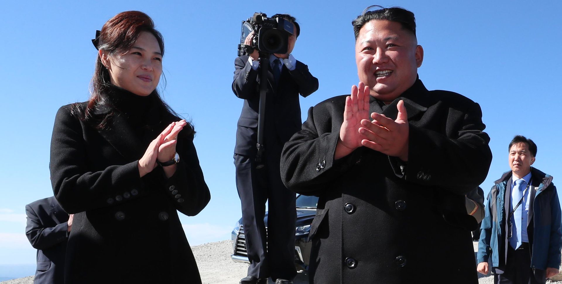 Kim Dzong Un szykuje wielką niespodziankę na sylwestrową noc