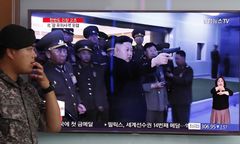 "W razie incydentu nie wychodź z domu". Mieszkańcy Guam dostali instrukcję na wypadek ataku