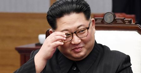 Nowy raport CIA o Korei Północnej: Kim nie pozbędzie się broni atomowej. Otworzy knajpę z burgerami na znak dobrej woli