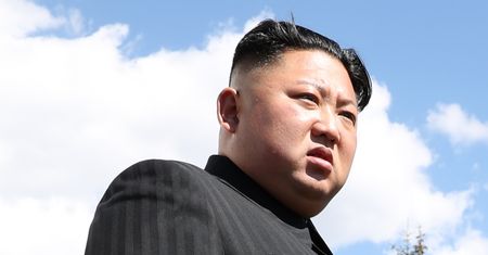 Korea Północna. Kim Dzong Un wtrącił za kraty swojego kucharza