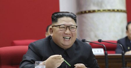 Korea Północna. Kim Dzong Un nie miał litości. Wysłał studentów do ciężkich robót