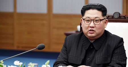 Korea Północna intensyfikuje działania przeciw pandemii koronawirusa