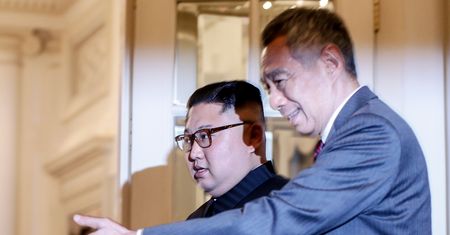 Szczyt Trump-Kim kosztuje 20 milionów dolarów. Logistyczny koszmar