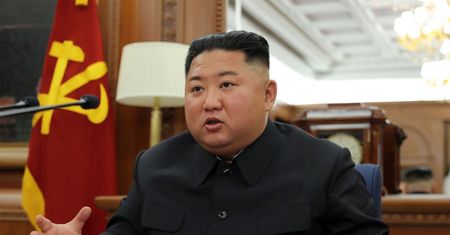 Korea Północna. Kim Dzong Un zwołał naradę. Armia postawiona w stan gotowości