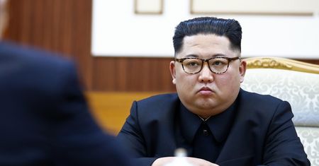 Prawnik Trumpa: Kim Dzong Un wrócił na kolanach i błagał, żeby szczyt się odbył