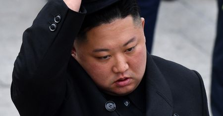 Korea Północna: niepokojące informacje potwierdzone