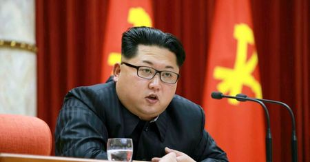 Atak USA na syryjską bazę. Tymczasem Kim Dzong Un składa gratulacje Asadowi