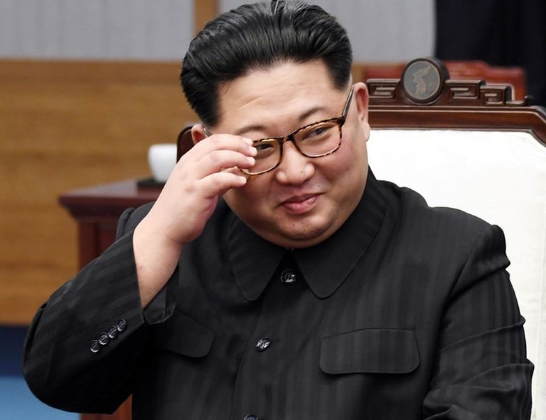 Nowy raport CIA o Korei Północnej: Kim nie pozbędzie się broni atomowej. Otworzy knajpę z burgerami na znak dobrej woli