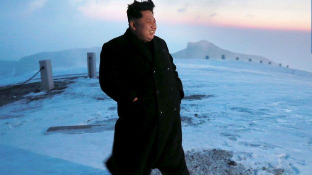 Bezpośredni kanał komunikacji z Kim Dzong Unem to rzadka okazja do nieformalnych dyskusji, na które mają nadzieję Koreańczycy z Południa
