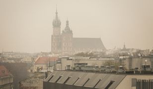 Smog Kraków – 31 stycznia 2019. Sprawdź, jaka jest dziś jakość powietrza w woj. małopolskim