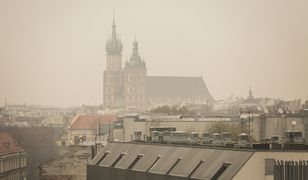 Smog Kraków – 12 lutego 2019. Sprawdź, jaka jest dziś jakość powietrza w województwie małopolskim