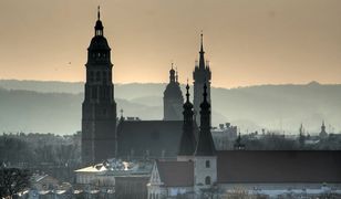 Smog Kraków – 16 stycznia 2019. Sprawdź, jaka jest dziś jakość powietrza w woj. małopolskim