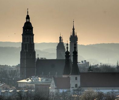 Smog Kraków – 28 lutego 2019, czwartek. Sprawdź, jaka jest dziś jakość powietrza w województwie małopolskim