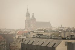 Smog Kraków – 22 stycznia 2019. Sprawdź, jaka jest dziś jakość powietrza w woj. małopolskim