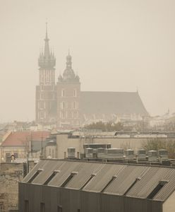 Smog Kraków – 14 lutego 2019. Sprawdź, jaka jest dziś jakość powietrza w województwie małopolskim