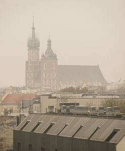 Smog Kraków – 25 stycznia 2019. Sprawdź, jaka jest dziś jakość powietrza w woj. małopolskim