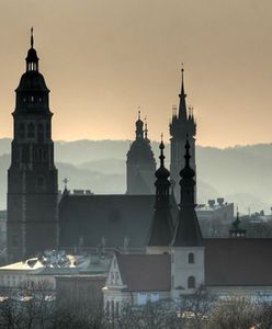 Smog Kraków – 28 lutego 2019, czwartek. Sprawdź, jaka jest dziś jakość powietrza w województwie małopolskim