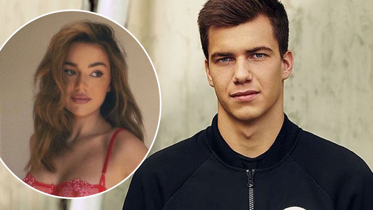 Radosław Majecki wziął ślub z influencerką