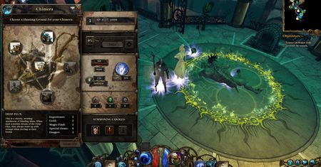 The Incredible Adventures of Van Helsing II rozwinięto o kilka ciekawych opcji