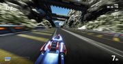 Powrót F-Zero? Nie, to tylko Fast Racing NEO pędzi w 60 FPS-ach na Wii U