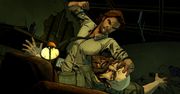 Jeśli ktoś chce więcej gier w stylu The Walking Dead, może ostrzyć zęby na The Wolf Among Us