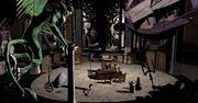 Chcecie więcej The Wolf Among Us? Mamy dla Was zwiastun czwartego odcinka