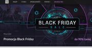 Gog.com: promocje z okazji Black Friday. Rabaty do 90 proc.