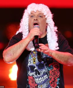 Big Cyc prowokuje. Skiba jako Ziobro: prokurator i sędzia w jednym