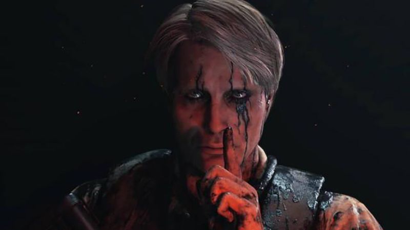 Sony PlayStation 4 z kolejnym tytułem na wyłączność? Death Stranding może ominąć PC