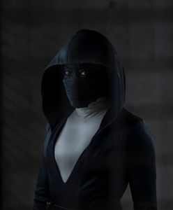Watchmen: Nowy serial od HBO już jesienią. Jest zwiastun