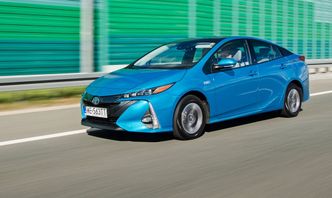 Triumfalny powrót hybrydy. Są bardziej ekologiczne od elektryków