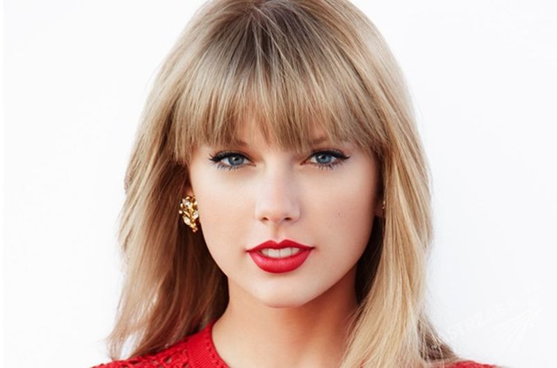 Taylor Swift woli kobietki?