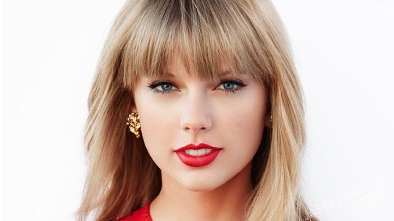 Taylor Swift
Fotografia: boomsbeat.com