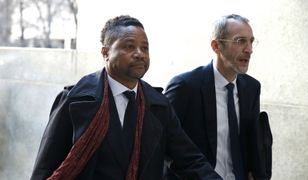 Cuba Gooding Jr. będzie sądzony za molestowanie. Znamy termin rozprawy