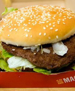 Indeks Big Maca. Polska ma tanie burgery i niedocenianą walutę