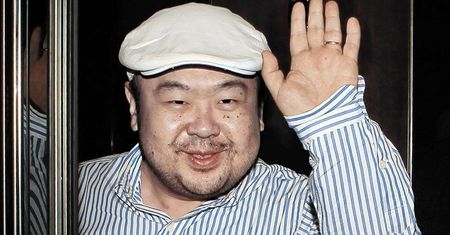 Zamordowany brat Kim Dzong Una współpracował z CIA. Dostawał duże pieniądze