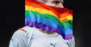 Piłkarz reprezentacji zrobił coming out! "Nie chcę się dłużej ukrywać". Pod odważnym wyzwaniem ogrom reakcji fanów