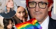 Córka Michała Wiśniewskiego zrobiła coming out! Pokazała serię zdjęć ze swoją dziewczyną. Słodko razem wyglądają
