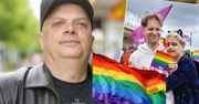 Syn Krzysztofa Skiby zrobił coming out. 25-latek w odważnym wywiadzie opowiedział o swojej orientacji. "Wydawało mi się, że niedługo mi przejdzie"