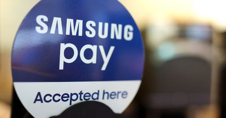 Samsung Pay trafi do Polski? Usługa zawita do większej ilości krajów