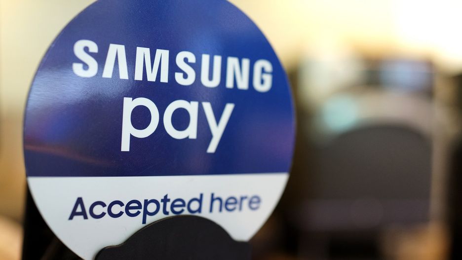 Samsung Pay może zawitać do Polski