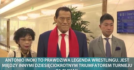 Przez sport do polityki