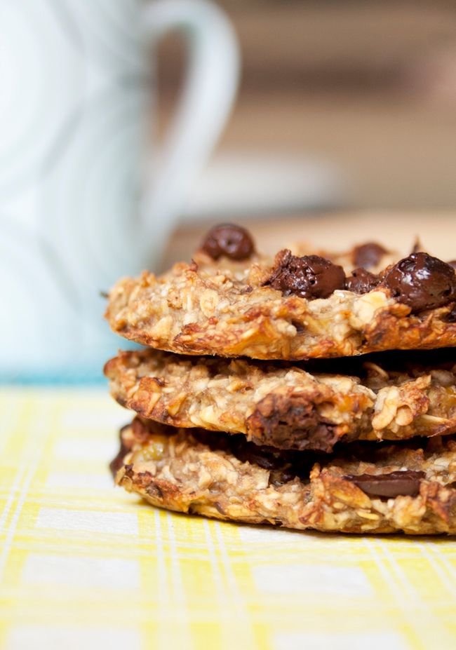 2 Ingredient Cookies