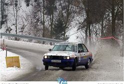 Rajd Magurski w obiektywie