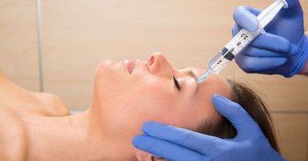 Mezoterapia - daj skórze zastrzyk energii