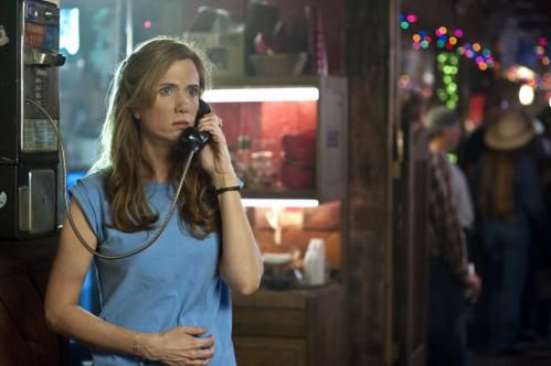 Kristen Wiig fot. Imperial - Cinepix