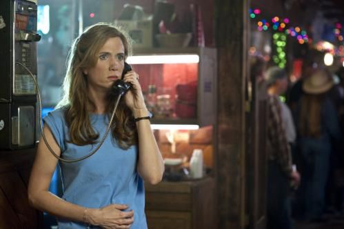 "Last Man on Earth": Kristen Wiig z ostatnim człowiekiem na Ziemi