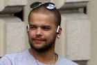 Skandalista Michał Piróg na co dzień