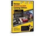 Norton AntiVirus 2009 Gaming Edition - gracze pod ochroną